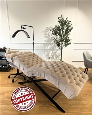 Krevet za kozmeticare /lash bed /NOVO NA TRZISTU /