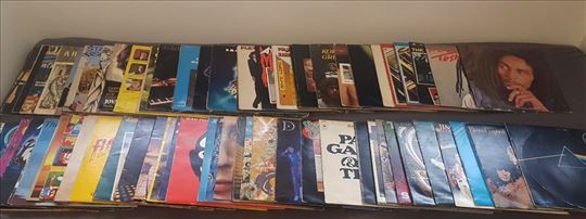 Kucna kolekcija Ploce,Kasete i Diskovi