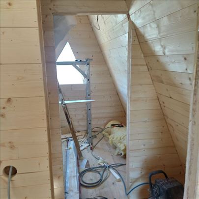 Kvalitetne stolarske usluge - brzo i povoljno