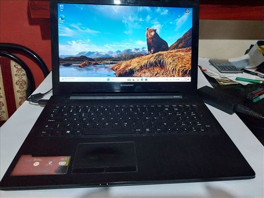 Laptop Lenovo G50-30