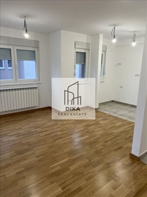 Ledine, lux novogradnja, 58m2