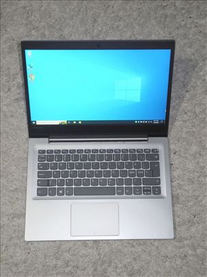 Lenovo Ideapad 320s i3 7130u 8gb DDR4 128gb SSD 14