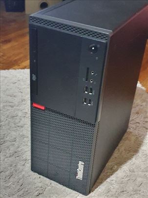 Lenovo Thinkcentre M710T intel i5 7400 8gb LPT
