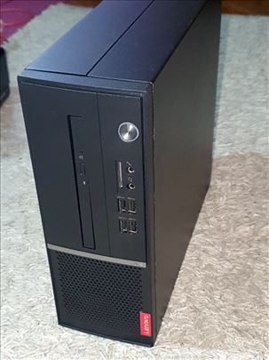 Lenovo V530S SFF intel I5 9400 16/256gb Desktop 