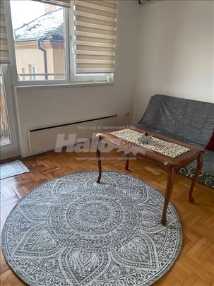 Namešten stan 37kv, OFK stadion