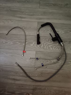 Nova baterija- slavina za sudoperu