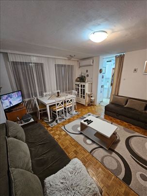 ~~~ Odličan jednosoban stan na Novom Naselju ~~~