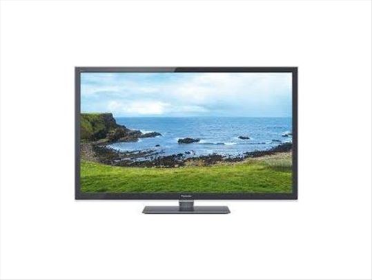 Panasonic 42"led FullHD kao nov garancija
