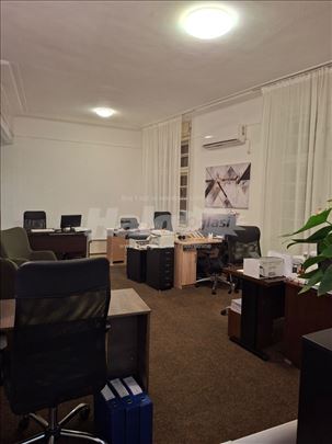 Poslovni prostor u centru Beograda