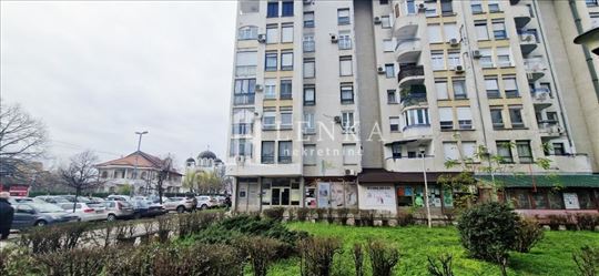 Prodaja Čukarička padina 46m2 ID#1582