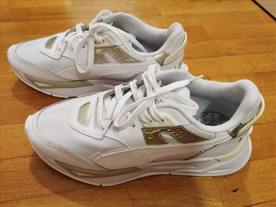 Prodajem nove Puma patike original 