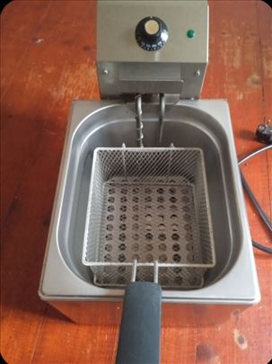 Prohromska friteza 8l.