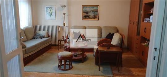 Rakovica - Vidikovac - Susedgradska -sa baštom