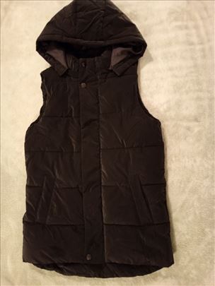 RESERVED, dečji topli prsluk 1