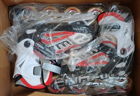 Roleri za devojčice