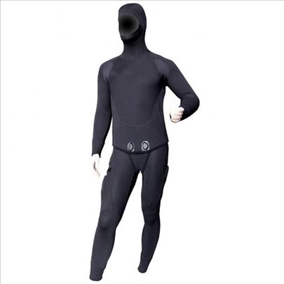 Ronilačko odelo AQUALUNG HUDSON 7mm