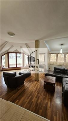 Šarmantan stan - Lion, Vranjska - Pet friendly