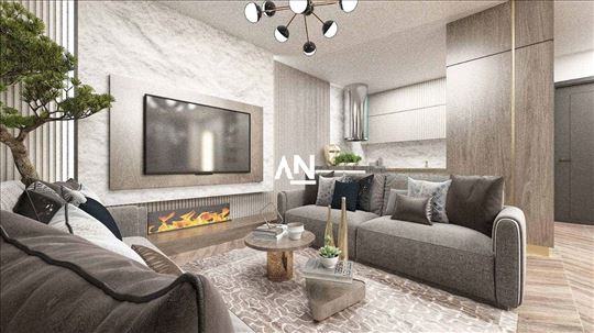 Savski venac, Autokomanda, Gornjačka, lux ID#29766