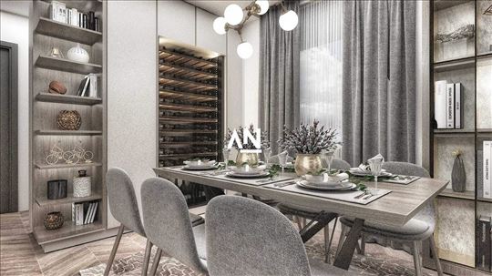 Savski Venac, Autokomanda, Gornjačka, lux ID#29801