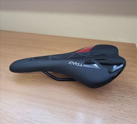 Sedište za bicikl - sedlo DDK 5095 trax novo