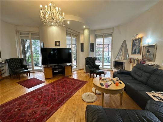 Senjak – Ekskluzivna vila vrhunske arhitekture