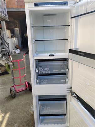 Siemens ugradni garancija 