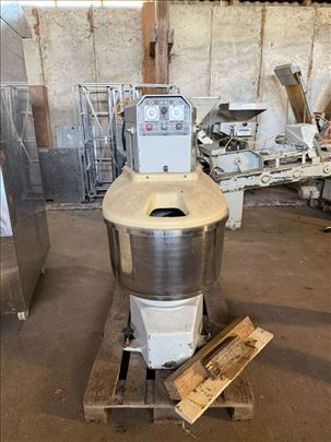 Spiralni mikser WP Haton SF50 