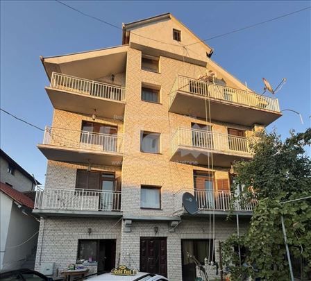 Stan u kući - vlasnik oglašava(troškovi uključeni)