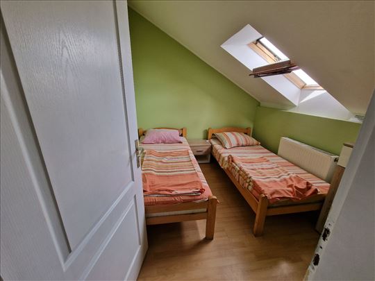 Stan za radnike | Smestaj za radnike