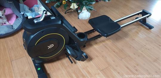 Suvo veslo Ergometar novo do 160kg Germani ekstra