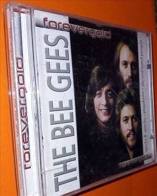 The Bee Gees Forevergold