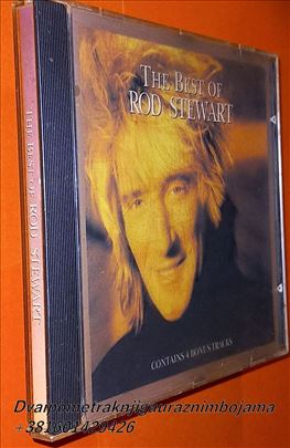 The Best Of Rod Stewart