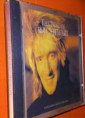 The Best Of Rod Stewart