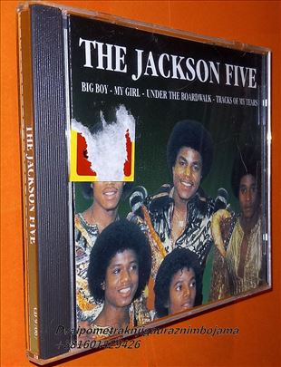  The Jackson Five
