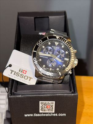Tissot seastar 1000 cronograph