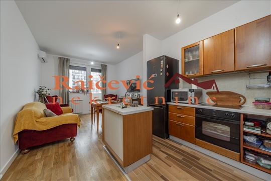 Uciteljsko naselje, Mirka Sandica, 2.5, 65 m2, nov