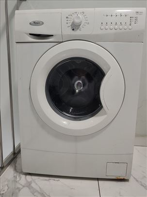 Veš mašina Whirlpool AWG 308 E