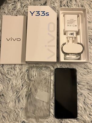 Vivo Y33S kao nov totalni FULL