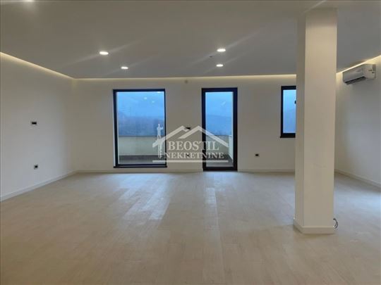 Voždovac - Jajinci - 185m2+32a ID#24733