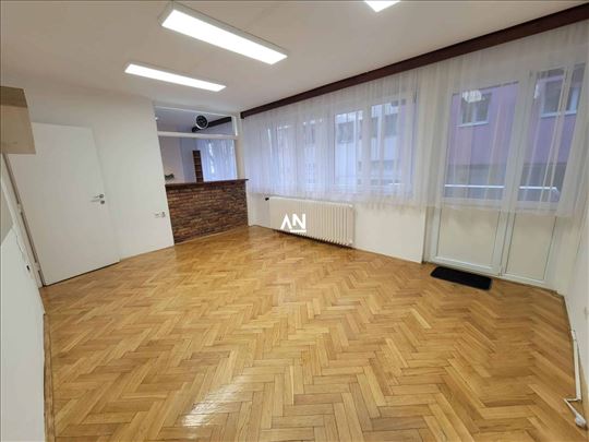 Vračar, Kalenić, Mileševska, stan ili PP, 59m2 ID#