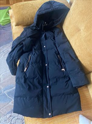 Zara zimska jakna kao NOVA XS