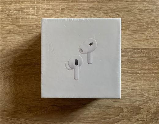 Airpods Pro 2