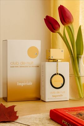 Armaf Club de Nuit Impériale – 105 ml, ženski 