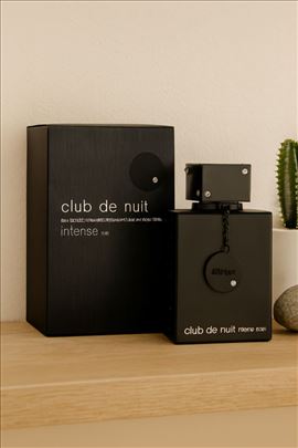 Armaf Club de Nuit Intense Man – 105 ml, original