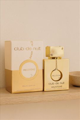 Armaf Club de Nuit Milestone – 105 ml, original