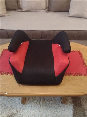 Auto sediste BUSTER 15-36 Kg