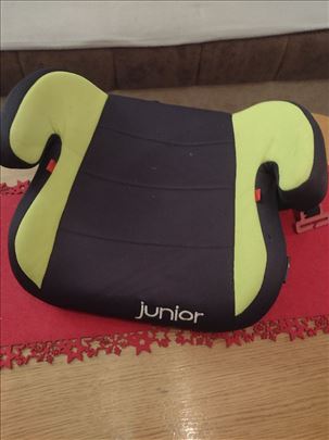 Auto sediste BUSTER 15-36 Kg