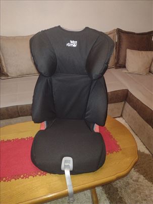 Auto sediste ROMER 15-36 Kg isofix