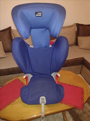 Auto sediste Romer 15-36 Kg Isofix