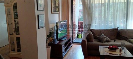 Beograd - Opština Novi Beograd - Blok 19a -